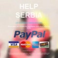 Прикупљено око пола милиона евра путем PayPal-a