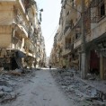Најмање 40 мртвих у Алепу