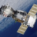 Свемирска станица добила појачање