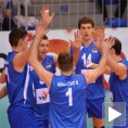 Светска лига: Србија савладала Русију!
