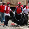 Експлозија на утакмици у Нигерији, 40 мртвих