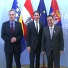 Аустрија донира по 500.000 евра Србији и БиХ