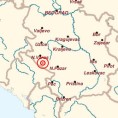 Земљотрес код Сјенице