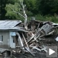 Уништене четири рударске куће у Ресавици