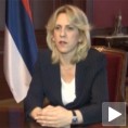 Цвијановић: Предстоји дуг период обнове