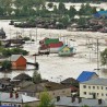 Настављају се борбе са поплавама у Сибиру