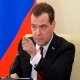 Медведев: Подршка Г7 Украјини - "цинизам без граница"