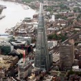 Лондон, евакуисано 900 људи из куле "Шард"