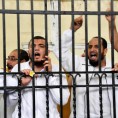 Египат, нове смртне казне Муслиманској браћи
