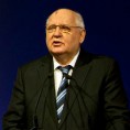 Горбачов: Запад лагао Русију