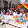 Геј парада у Сплиту