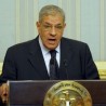 Мехлеб остаје на челу египатске владе
