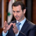 Асад прогласио општу амнестију