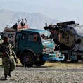 Авганистан, погинуло пет припадника НАТО