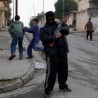 Хаос у Ираку, Ал Каида заузела Мосул
