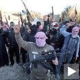 Ирак, Ал Каида креће на Багдад?