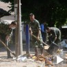 Нови задатак за војску у Обреновцу