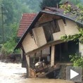 Бајина Башта - тло не мирује, а људи стрепе