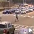 Принудни каскадер