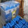 ,,Срби за Србе" доставили дезинфeкциона средства Србији