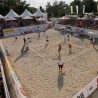 Нови Сад домаћин најбољим одбојкашима на песку у Европи