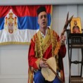 У Бечу академијом обележен Видовдан