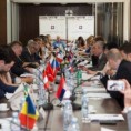 Седница Пословног савета за дијаспору