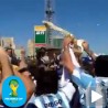 Аргентинци без милости: "Имамо Нејмарову кичму"