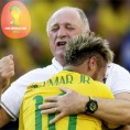 Сколари: Бразил може и без Нејмара!