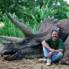 Спилберг, „гнусни ловац на диносауре“