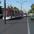 Измењен саобраћај због радова у Војводе Степе