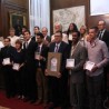Завршен Теслин самит на Фрушкој гори