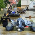 Без померања мина на поплављеним подручјима