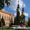 Летњи образовни камп Сремски Карловци 2014.