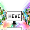 HEVC тестови у Чешкој