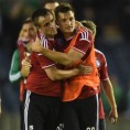 Легија избачена из Лиге шампиона!