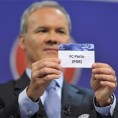 Лудогорец против Стеауе, Арсенал иде на Бешикташ