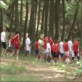 Омладински кампови као вид подршке настрадалима у поплавама