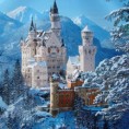 Европски замкови, спој историје и чаролије