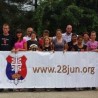 Организација 28.јун испоручила још пет тона помоћи Обреновцу
