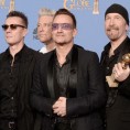 "U2" објављује нови албум