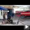 Летећи ватрогасац