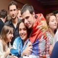 Таласање - Шетња