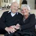 Срећна „храстова свадба“ – 80 година брака!