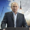 Путин захтева убрзану изградњу космодрома