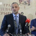 Јовановић: Србији је потребна равнотежа