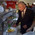 Да ли је кухиња немачког председника прескупа?