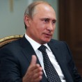 Путин наредио војну вежбу на истоку Русије