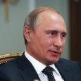 Путин: Oграничења снижавају поверење