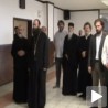 Игуман Хиландара Методије у Америци